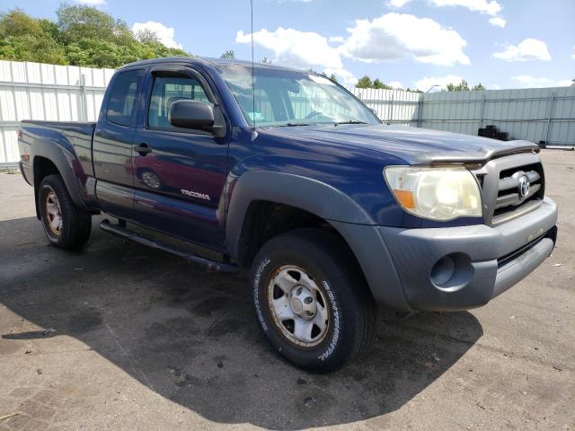 Photo 4 from auction – 2007 TOYOTA TACOMA with VIN 5TEUU42N97Z468616