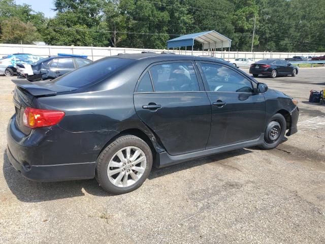 Photo 3 from auction – 2010 TOYOTA COROLLA BA with VIN 2T1BU4EE9AC461777