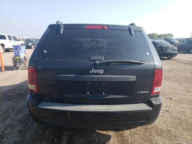 Photo 6 from auction – 2005 JEEP GRAND CHER with VIN 1J4GS48K95C536497