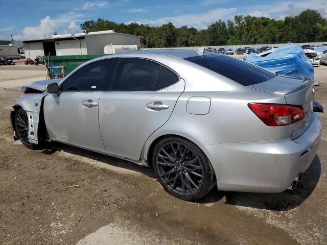 Photo 2 from auction – 2010 LEXUS IS F with VIN JTHBP5C28A5007778