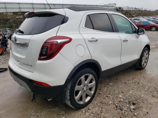 Photo 3 from auction – 2019 BUICK ENCORE ESS with VIN KL4CJCSB7KB701453