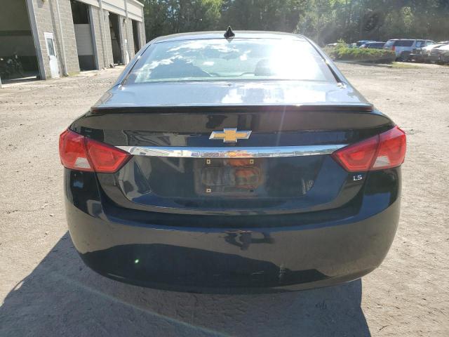 Photo 6 from auction – 2015 CHEVROLET IMPALA LS with VIN 2G11Z5SL5F9289253