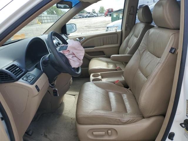 Photo 7 from auction – 2005 HONDA ODYSSEY EX with VIN 5FNRL386X5B420169