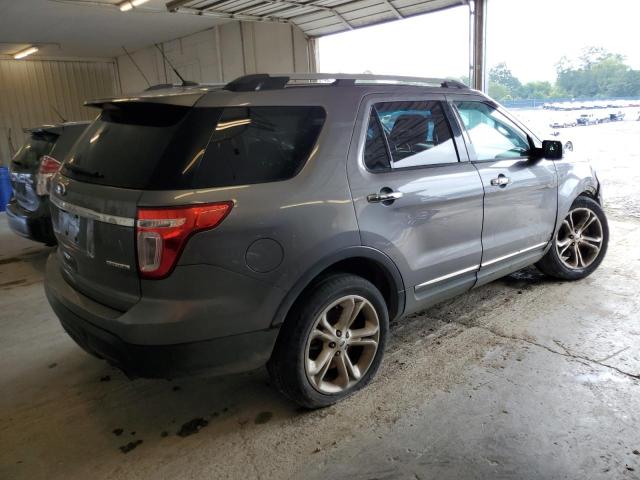 Photo 3 from auction – 2014 FORD EXPLORER L with VIN 1FM5K7F88EGC24956