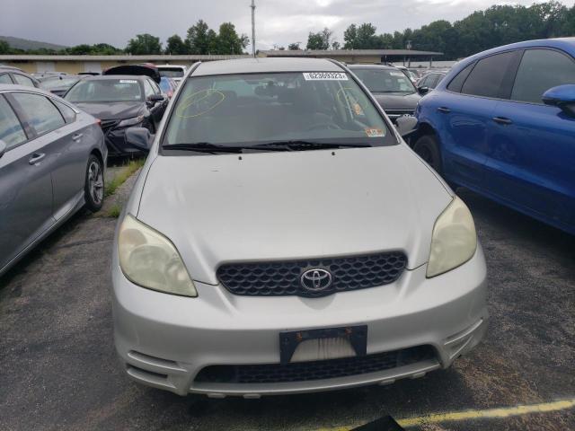 Photo 5 from auction – 2004 TOYOTA COROLLA MA with VIN 2T1KR32E04C254232