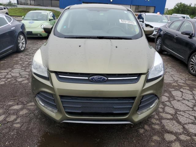 Photo 5 from auction – 2013 FORD ESCAPE SE with VIN 1FMCU0GX8DUB92699