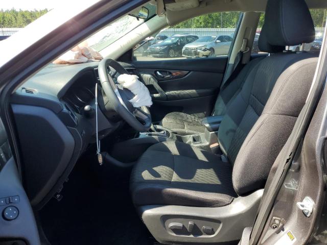 Photo 7 from auction – 2017 NISSAN ROGUE S with VIN 5N1AT2MTXHC769039