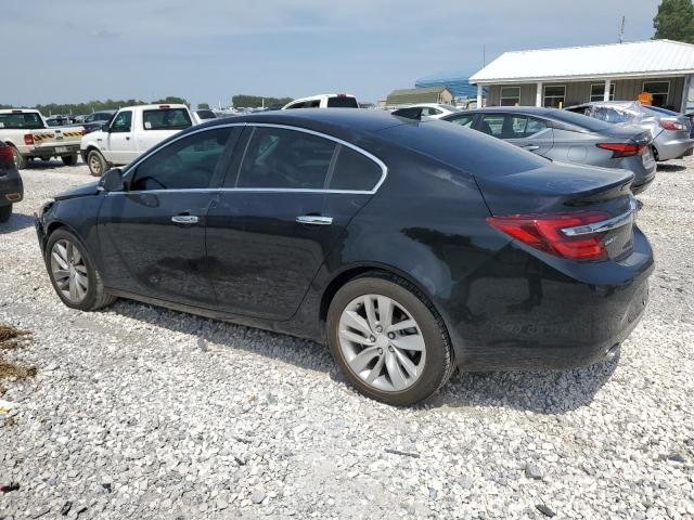 Photo 2 from auction – 2015 BUICK REGAL with VIN 2G4GK5EX7F9170393
