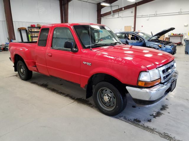 Photo 4 from auction – 1999 FORD RANGER SUP with VIN 1FTYR14C7XTA90551