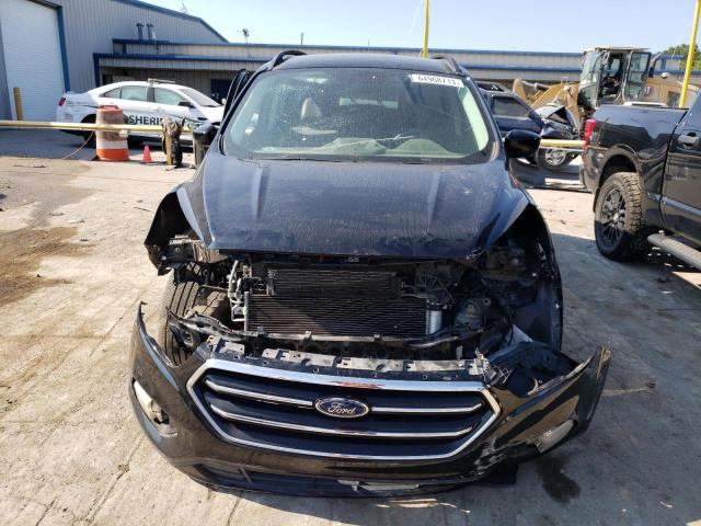 Photo 5 from auction – 2017 FORD ESCAPE SE with VIN 1FMCU0GD2HUC09024