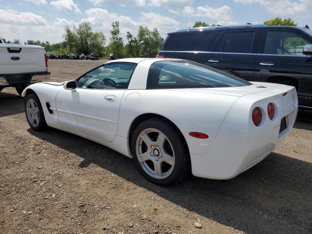 Photo 2 from auction – 1998 CHEVROLET CORVETTE with VIN 1G1YY22G9W5102998