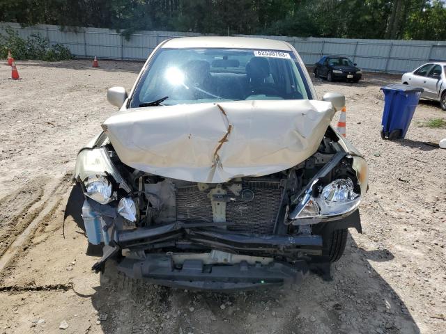 Photo 5 from auction – 2009 NISSAN VERSA S with VIN 3N1BC11E49L387588