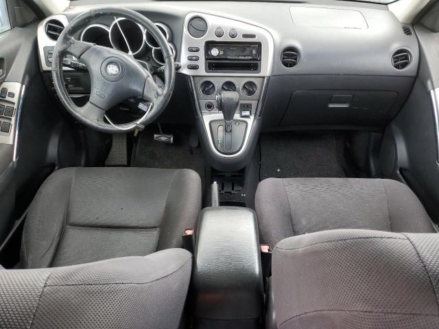 Photo 8 from auction – 2003 TOYOTA COROLLA MA with VIN 2T1KR32E93C057753