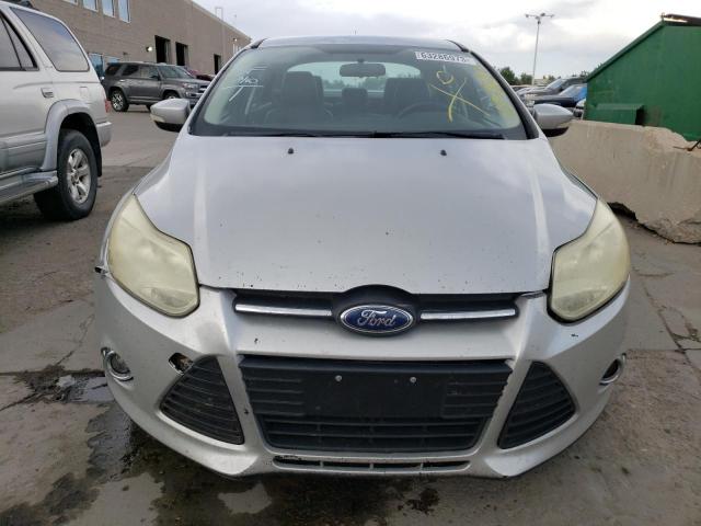 Photo 5 from auction – 2014 FORD FOCUS SE with VIN 1FADP3F28EL325143