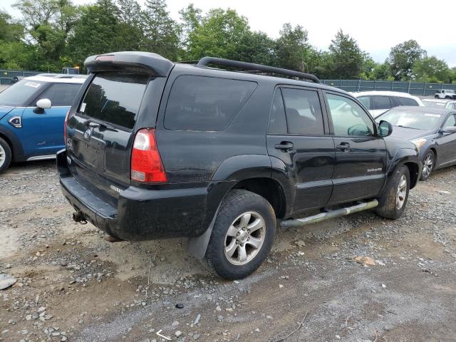 Photo 3 from auction – 2006 TOYOTA 4RUNNER SR with VIN JTEBU14R768066188