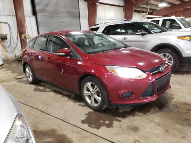 Photo 4 from auction – 2013 FORD FOCUS SE with VIN 1FADP3K21DL159150