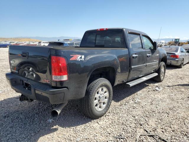 Photo 3 from auction – 2012 GMC SIERRA K35 with VIN 1GT426E8XCF161177