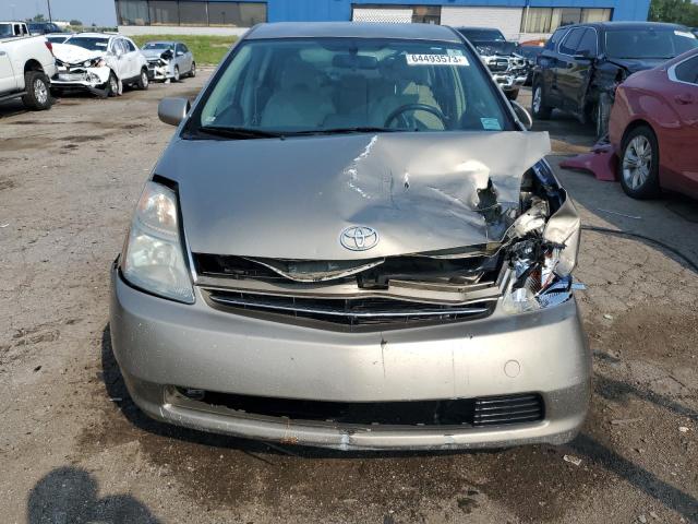 Photo 5 from auction – 2007 TOYOTA PRIUS with VIN JTDKB20U377656700