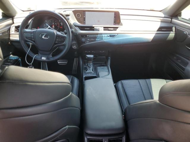 Photo 8 from auction – 2019 LEXUS ES 350 with VIN 58ABZ1B1XKU035204