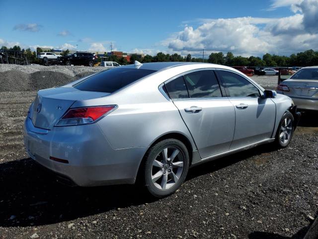 Photo 3 from auction – 2013 ACURA TL with VIN 19UUA8F29DA010355