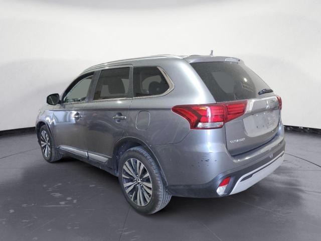 Photo 2 from auction – 2020 MITSUBISHI OUTLANDER with VIN JA4AZ3A36LZ034877
