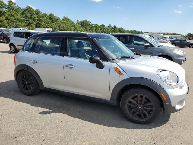 Photo 4 from auction – 2014 MINI COOPER COU with VIN WMWZB3C51EWR41310