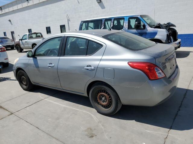 Photo 2 from auction – 2012 NISSAN VERSA S with VIN 3N1CN7AP0CL822634