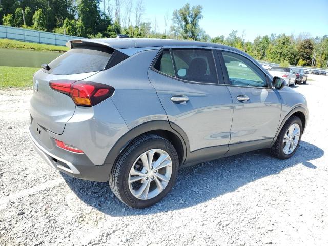 Photo 3 from auction – 2021 BUICK ENCORE GX with VIN KL4MMBS26MB098990