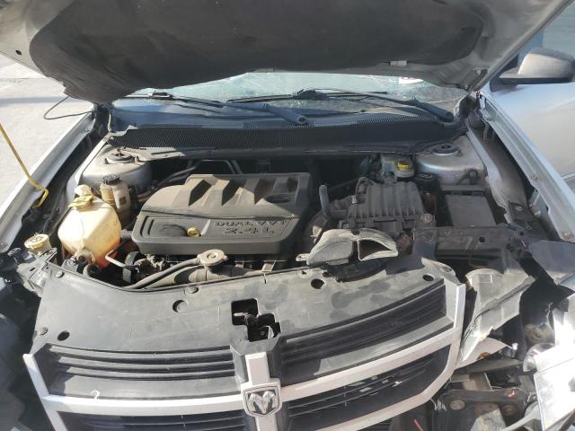 Photo 11 from auction – 2010 DODGE AVENGER SX with VIN 1B3CC4FB5AN193837