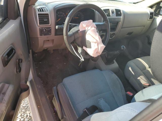 Photo 8 from auction – 2007 CHEVROLET COLORADO with VIN 1GCCS149278224873
