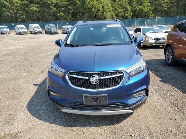 Photo 5 from auction – 2019 BUICK ENCORE SPO with VIN KL4CJ2SB4KB759059
