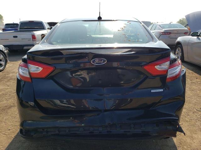 Photo 6 from auction – 2013 FORD FUSION SE with VIN 3FA6P0HR7DR162146