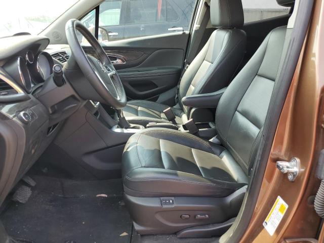 Photo 7 from auction – 2016 BUICK ENCORE with VIN KL4CJGSB5GB558744