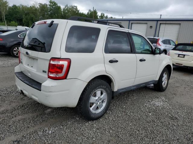 Foto 3 de la subasta – 2012 FORD ESCAPE XLT con VIN 1FMCU9DG1CKC85261