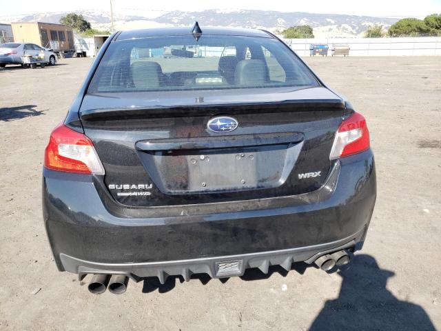Zdjęcie 6 z aukcji – 2018 SUBARU WRX z VIN JF1VA1B6XJ9825511