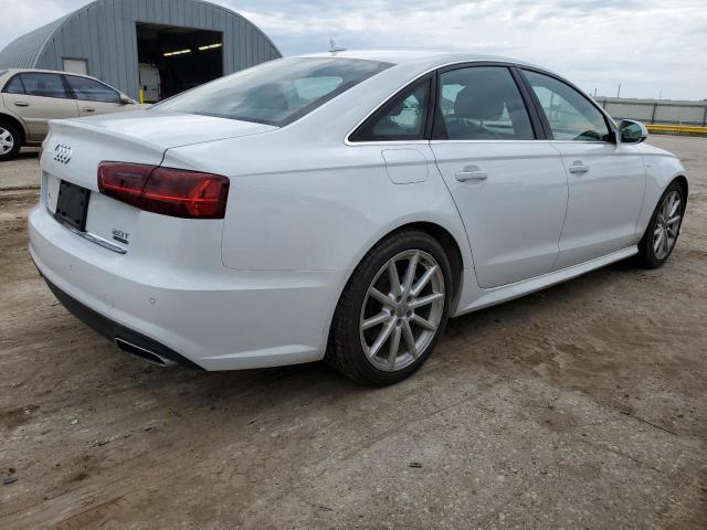 Photo 3 from auction – 2017 AUDI A6 PREMIUM with VIN WAUG8AFC2HN042826