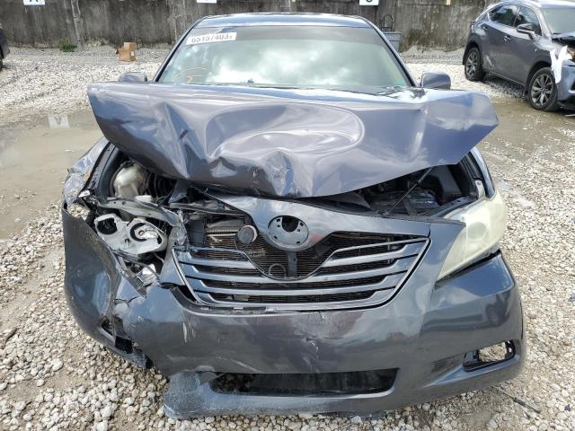 Photo 5 from auction – 2007 TOYOTA CAMRY with VIN 4T1BE46K87U190283
