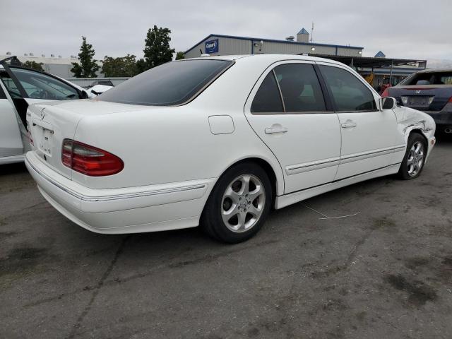 صورة رقم 3 من المزاد - 2002 MERCEDES-BENZ E 320 مع VIN WDBJF65J92B474090