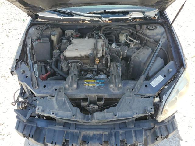 Photo 11 from auction – 2008 CHEVROLET IMPALA LT with VIN 2G1WT58K781248761