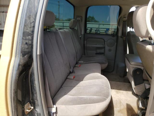 Photo 10 from auction – 2005 DODGE RAM 2500 S with VIN 3D7KS28D25G900297