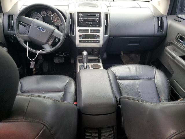 Photo 8 from auction – 2009 FORD EDGE LIMIT with VIN 2FMDK49C69BB04953