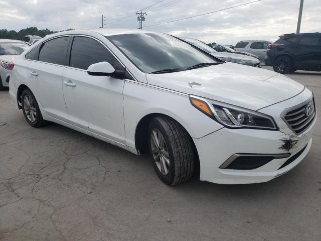 Photo 4 from auction – 2017 HYUNDAI SONATA SE with VIN 5NPE24AF5HH446413