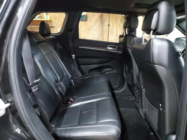 Photo 11 from auction – 2014 JEEP GRAND CHER with VIN 1C4RJFBG0EC557837