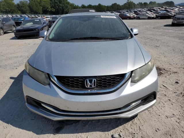 Photo 5 from auction – 2013 HONDA CIVIC EX with VIN 2HGFB2F85DH536054