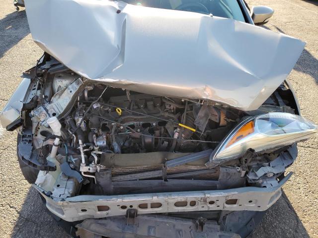 Photo 11 from auction – 2015 FORD FOCUS SE with VIN 1FADP3F29FL232665