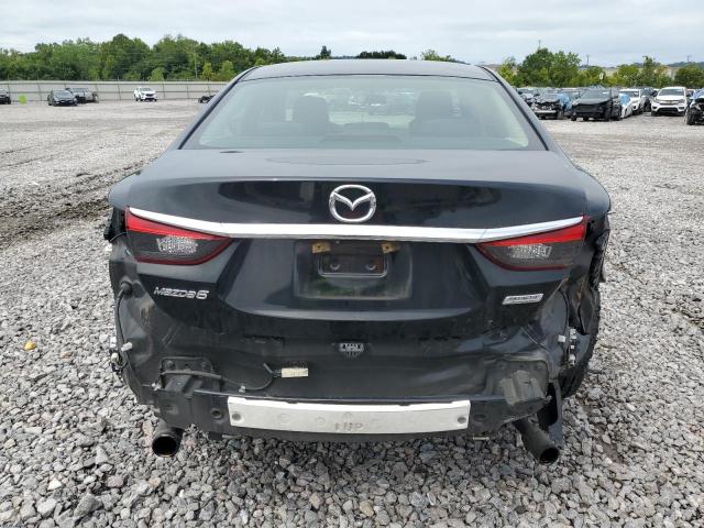 Photo 6 from auction – 2015 MAZDA 6 TOURING with VIN JM1GJ1V66F1165066