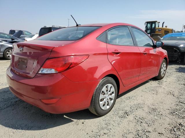 Photo 3 from auction – 2015 HYUNDAI ACCENT GLS with VIN KMHCT4AE2FU930386