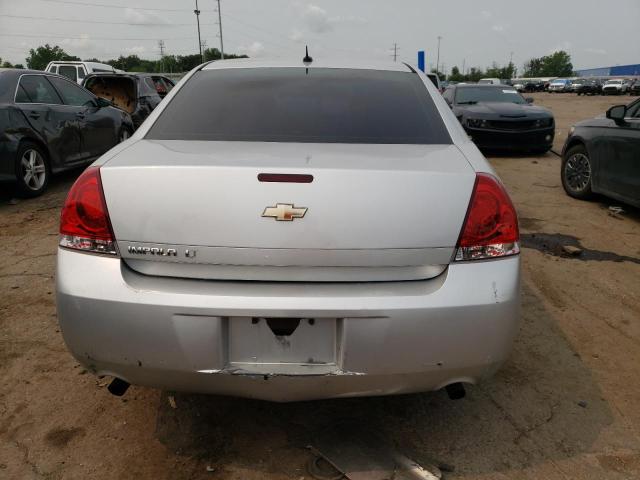 Photo 6 from auction – 2012 CHEVROLET IMPALA LT with VIN 2G1WG5E32C1284626
