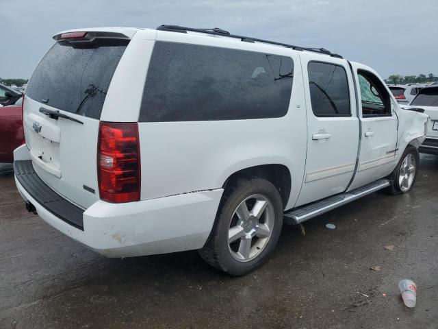 Photo 3 from auction – 2011 CHEVROLET SUBURBAN C with VIN 1GNSCJE01BR100564