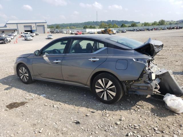 Photo 2 from auction – 2022 NISSAN ALTIMA SV with VIN 1N4BL4DV3NN310754